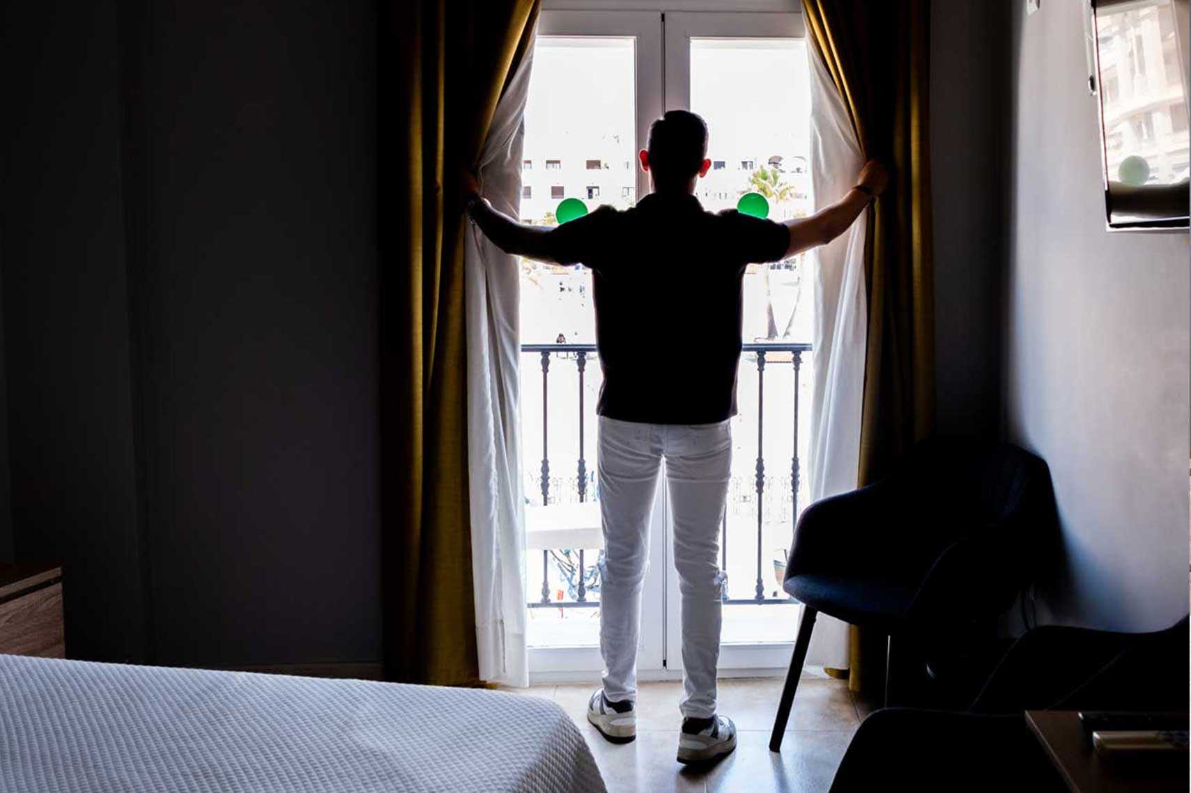 Habitacion-Doble-Hotel-Puerta-del-Mar-Nerja-4