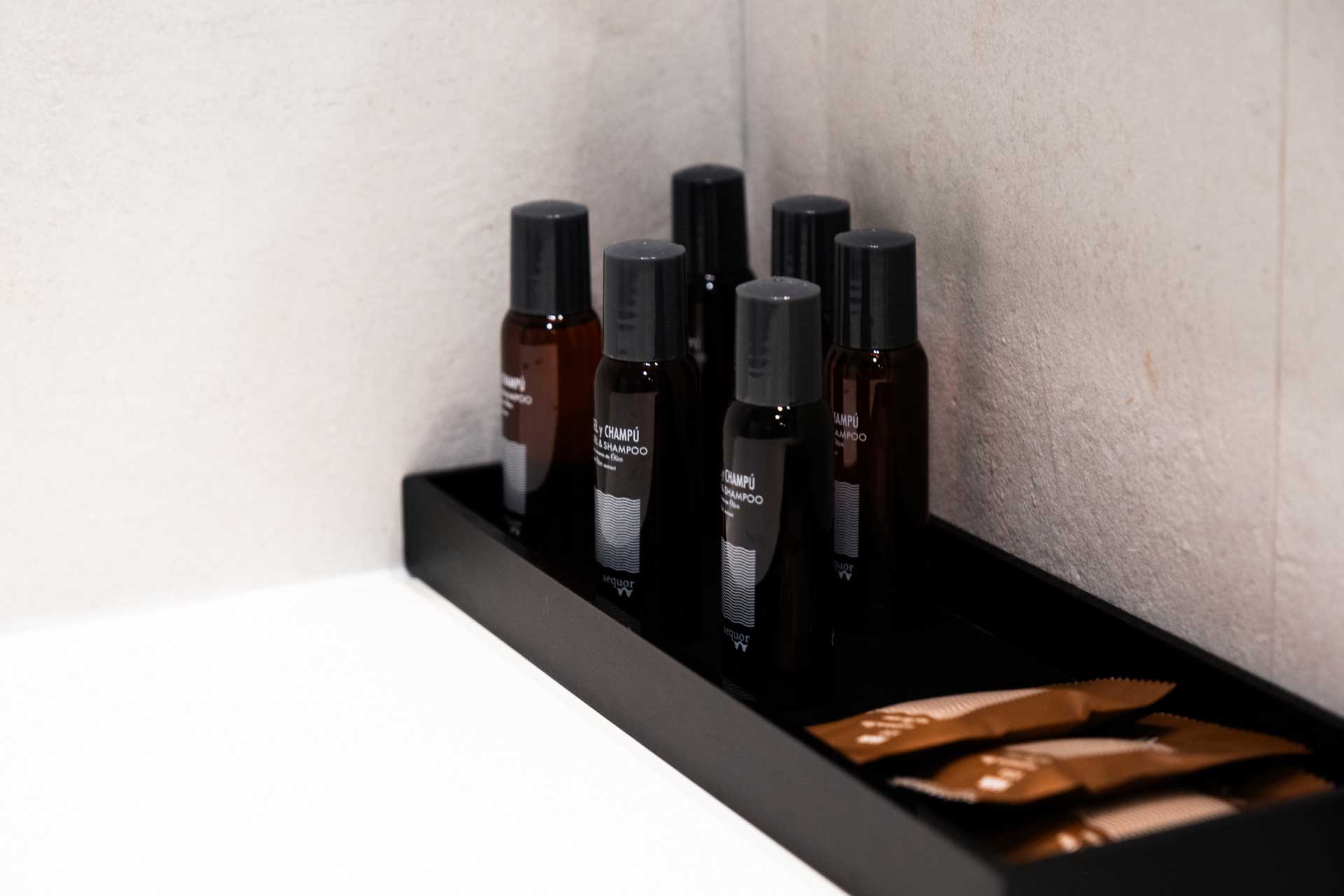 Habitacion Doble Superior Hotel Puerta del Mar Nerja 8